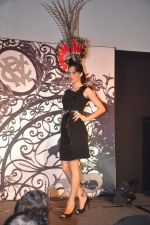 Sucheta Sharma at Little Shilpa showcases her collection at Melbourne Cup debut in Grand Hyatt, Mumbai on 24th Feb 2012 (158).JPG
