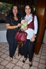 Tisca Chopra at Kiran Manral book launch in  Bungalow 9 on 24th Feb 2012 (18).JPG