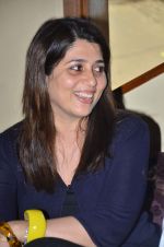 at Kiran Manral book launch in  Bungalow 9 on 24th Feb 2012 (46).JPG