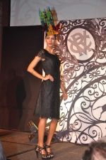 at Little Shilpa showcases her collection at Melbourne Cup debut in Grand Hyatt, Mumbai on 24th Feb 2012 (108).JPG