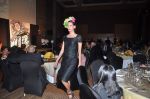 at Little Shilpa showcases her collection at Melbourne Cup debut in Grand Hyatt, Mumbai on 24th Feb 2012 (125).JPG
