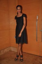 at Little Shilpa showcases her collection at Melbourne Cup debut in Grand Hyatt, Mumbai on 24th Feb 2012 (94).JPG