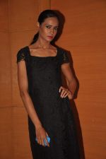 at Little Shilpa showcases her collection at Melbourne Cup debut in Grand Hyatt, Mumbai on 24th Feb 2012 (96).JPG
