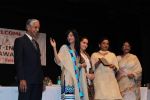 Shazahn Padamsee, Amrita Rao at Alert India NGO event in Birla on 25th Feb 2012 (9).JPG