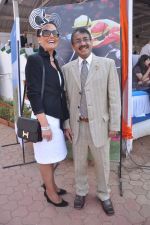 at Poonawala breeders Multi Million race in Mumbai on 26th Feb 2012 (32).JPG