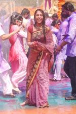 Deepika Samson at Colors Holi bash in Filmcity, Mumbai on 27th Feb 2012 (67).JPG