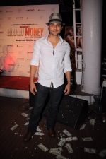 Kunal Khemu at the Music Launch of Blood Money in Gateway of India, Mumbai on 27th Feb 2012 (35).JPG