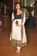 Sophie Chaudhary at Honey Bhagnani wedding in Mumbai on 27th Feb 2012 (92).JPG