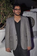 at Bollywood Striptease book launch in Olive on 27th Feb 2012 (3).JPG