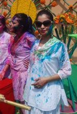 at Colors Holi bash in Filmcity, Mumbai on 27th Feb 2012 (23).JPG