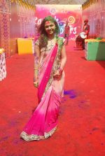 at Colors Holi bash in Filmcity, Mumbai on 27th Feb 2012 (73).JPG