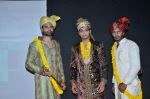 at Handloom fashion show by NIFD in Bandra, Mumbai on 27th Feb 2012 (7).JPG