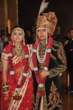 at Honey Bhagnani wedding in Mumbai on 27th Feb 2012 (160).JPG