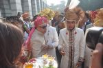at Honey Bhagnani wedding in Mumbai on 27th Feb 2012 (63).JPG