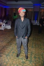 at singer Krsna party in Sea Princess on 27th Feb 2012 (10).JPG