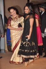 Brinda Rai at the Honey Bhagnani wedding reception on 28th Feb 2012 (196).JPG