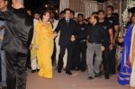 Dilip Kumar, Saira Banu at the Honey Bhagnani wedding reception on 28th Feb 2012 (104).JPG