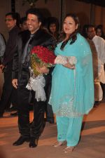 Govinda at the Honey Bhagnani wedding reception on 28th Feb 2012 (211).JPG