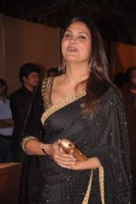 Lara Dutta at the Honey Bhagnani wedding reception on 28th Feb 2012 (56).JPG