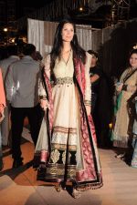 Mehr Rampal at the Honey Bhagnani wedding reception on 28th Feb 2012 (29).JPG