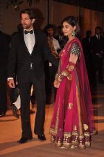 Neil Mukesh at the Honey Bhagnani wedding reception on 28th Feb 2012 (141).JPG