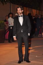 Neil Mukesh at the Honey Bhagnani wedding reception on 28th Feb 2012 (143).JPG