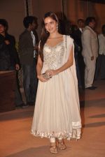Shazahn Padamsee at the Honey Bhagnani wedding reception on 28th Feb 2012 (131).JPG