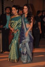 Shraddha Kapoor at the Honey Bhagnani wedding reception on 28th Feb 2012 (164).JPG