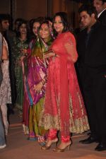 at the Honey Bhagnani wedding reception on 28th Feb 2012 (174).JPG