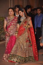 at the Honey Bhagnani wedding reception on 28th Feb 2012 (237).JPG