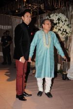 at the Honey Bhagnani wedding reception on 28th Feb 2012 (28).JPG