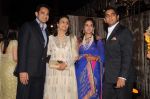 at the Honey Bhagnani wedding reception on 28th Feb 2012 (43).JPG
