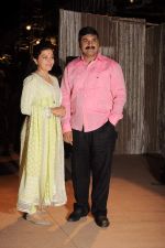at the Honey Bhagnani wedding reception on 28th Feb 2012 (54).JPG