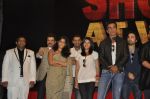 Anil Kapoor, John Abraham, Sonu Sood, Ekta Kapoor at the Launch of Shootout at Wadala in Mehboob, Bandra on 29th Feb 2012 (34).JPG