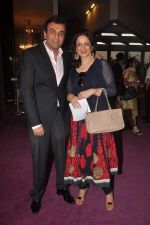 at Zakir Hussain concert organised by Sahchari foundation in NCPA on 29th Feb 2012 (18).JPG