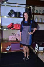 at the launch of Hidesign premier Luxury collection Alberto Ciaschini, Handcrafted by Hidesign in Mumbai on 29th Feb 2012 (106).JPG
