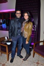 at the launch of Hidesign premier Luxury collection Alberto Ciaschini, Handcrafted by Hidesign in Mumbai on 29th Feb 2012 (108).JPG