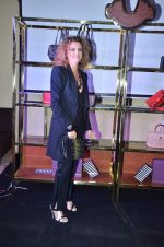 at the launch of Hidesign premier Luxury collection Alberto Ciaschini, Handcrafted by Hidesign in Mumbai on 29th Feb 2012 (118).JPG