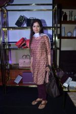 at the launch of Hidesign premier Luxury collection Alberto Ciaschini, Handcrafted by Hidesign in Mumbai on 29th Feb 2012 (70).JPG