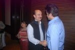 Anupam Kher, Anil Kapoor at Bilingual film Chhodo Kal Ki Baatein film launch in Novotel, Mumbai on1st March 2012 (38).JPG