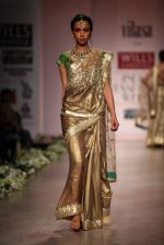 Model walks the ramp for Rocky S at Wills Lifestyle India Fashion Week Autumn Winter 2012 Day 4 on 18th Feb 2012 (10).JPG