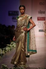 Model walks the ramp for Rocky S at Wills Lifestyle India Fashion Week Autumn Winter 2012 Day 4 on 18th Feb 2012 (12).JPG