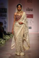 Model walks the ramp for Rocky S at Wills Lifestyle India Fashion Week Autumn Winter 2012 Day 4 on 18th Feb 2012 (18).JPG