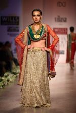 Model walks the ramp for Rocky S at Wills Lifestyle India Fashion Week Autumn Winter 2012 Day 4 on 18th Feb 2012 (63).JPG