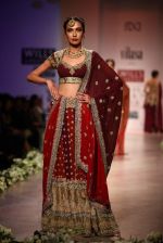 Model walks the ramp for Rocky S at Wills Lifestyle India Fashion Week Autumn Winter 2012 Day 4 on 18th Feb 2012 (71).JPG