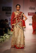 Model walks the ramp for Rocky S at Wills Lifestyle India Fashion Week Autumn Winter 2012 Day 4 on 18th Feb 2012 (74).JPG