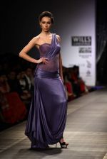 Model walks the ramp for Shantanu and Nikhil at Wills Lifestyle India Fashion Week Autumn Winter 2012 Day 1 on 15th Feb 2012 (64).JPG