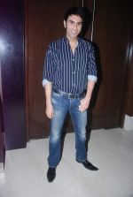 Sandip Soparkar at Bilingual film Chhodo Kal Ki Baatein film launch in Novotel, Mumbai on1st March 2012 (22).JPG