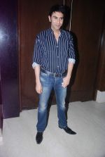 Sandip Soparkar at Bilingual film Chhodo Kal Ki Baatein film launch in Novotel, Mumbai on1st March 2012 (23).JPG