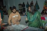 Shabana Azmi at Craft exhibition in Kaifi Azmi park on 1st March 2012 (17).JPG